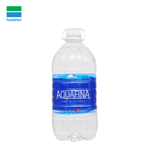 Aquafina 5L