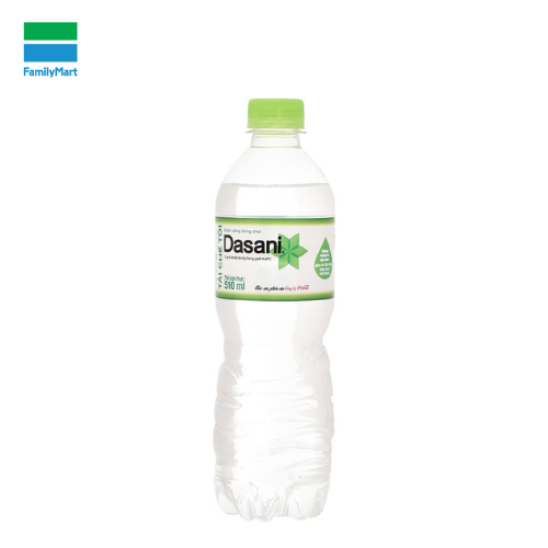 Dasani 510Ml
