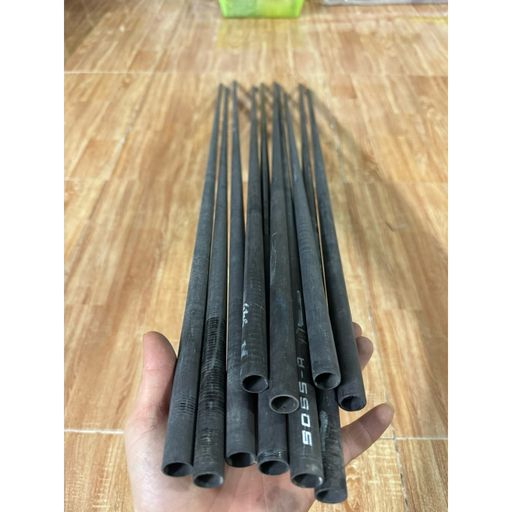 Gôn cacbon hàng bãi chất lượng siêu ngon dài 1m05-1m1