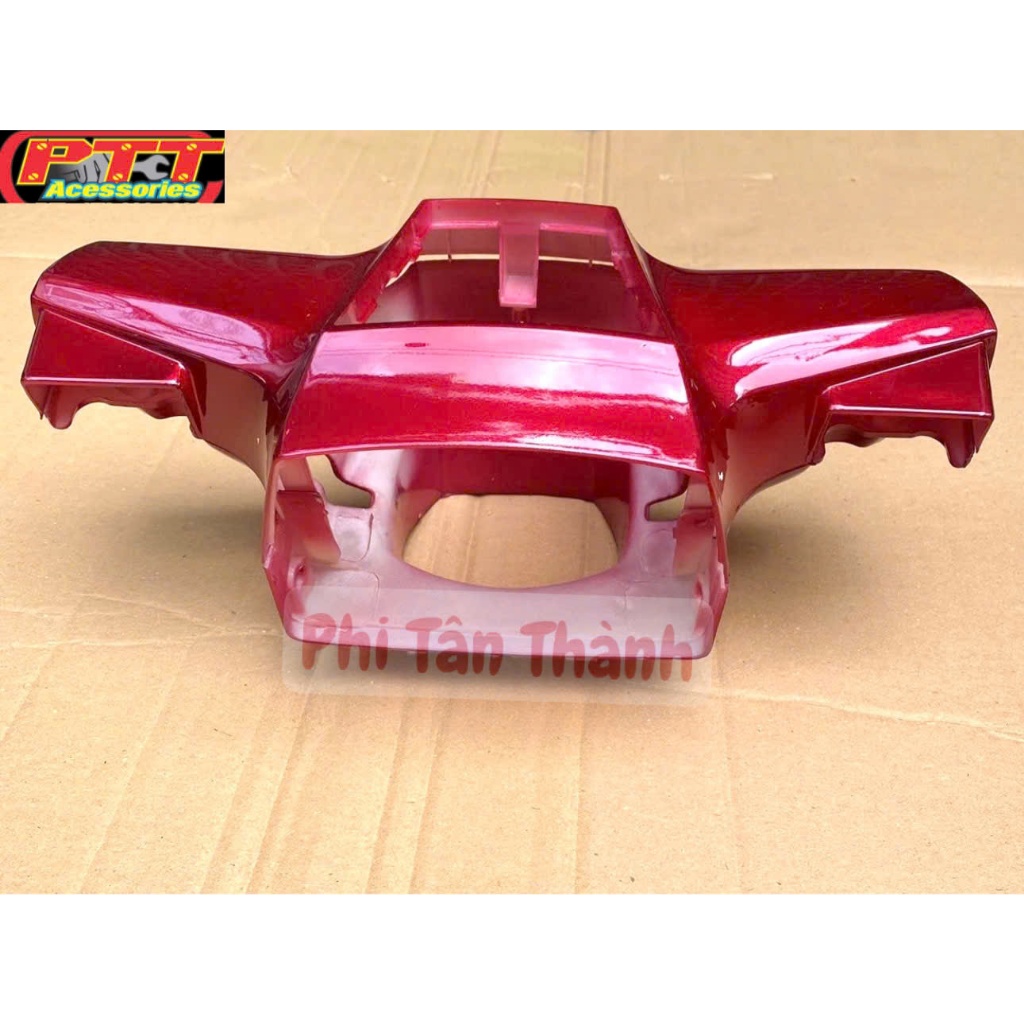 ĐẦU ĐÈN XE DH88 ( NHỰA ABS )