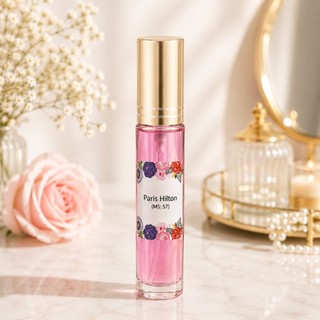 Tinh Dầu Nước Hoa nữ Paris Hilton 10ml, Ngọt ngào, trẻ trung