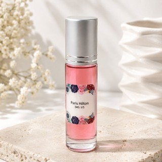 Tinh Dầu Nước Hoa nữ Paris Hilton 10ml, Ngọt ngào, trẻ trung
