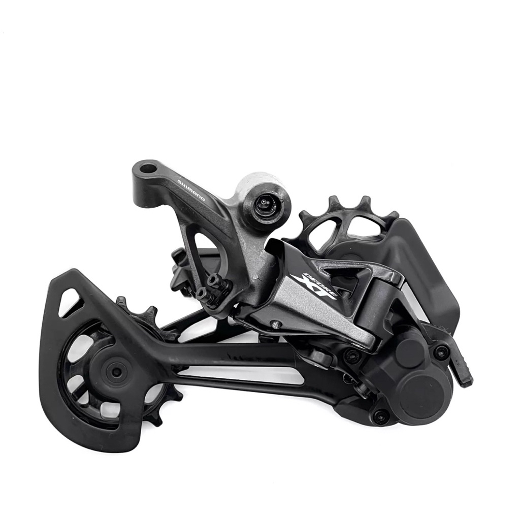 [GRAVEL VN] Shimano XT M8100 Rs-M8100 SGS đề sau Đề sau 12 tốc độ