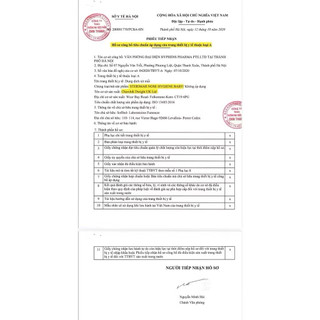 Xịt muối biển cá heo Sterimar  Pháp