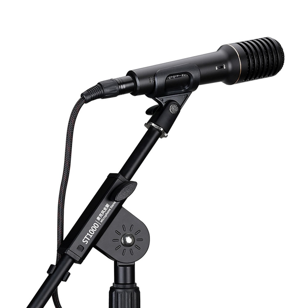 Micro Takstar PCM 5600 Chính Hãng thu âm Chuyên Nghiệp , Mic Phòng Thu , Livestream Karaoke Online K