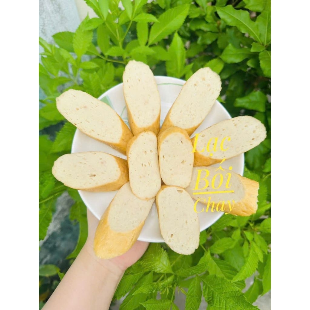 CHẢ QUẾ CÂY CHAY ĐẶC BIỆT (loại 4 cây/kg)/HANG LẠNH CHỈ SHIP TRONG KV TPHCM/TPC LẠC BỐI