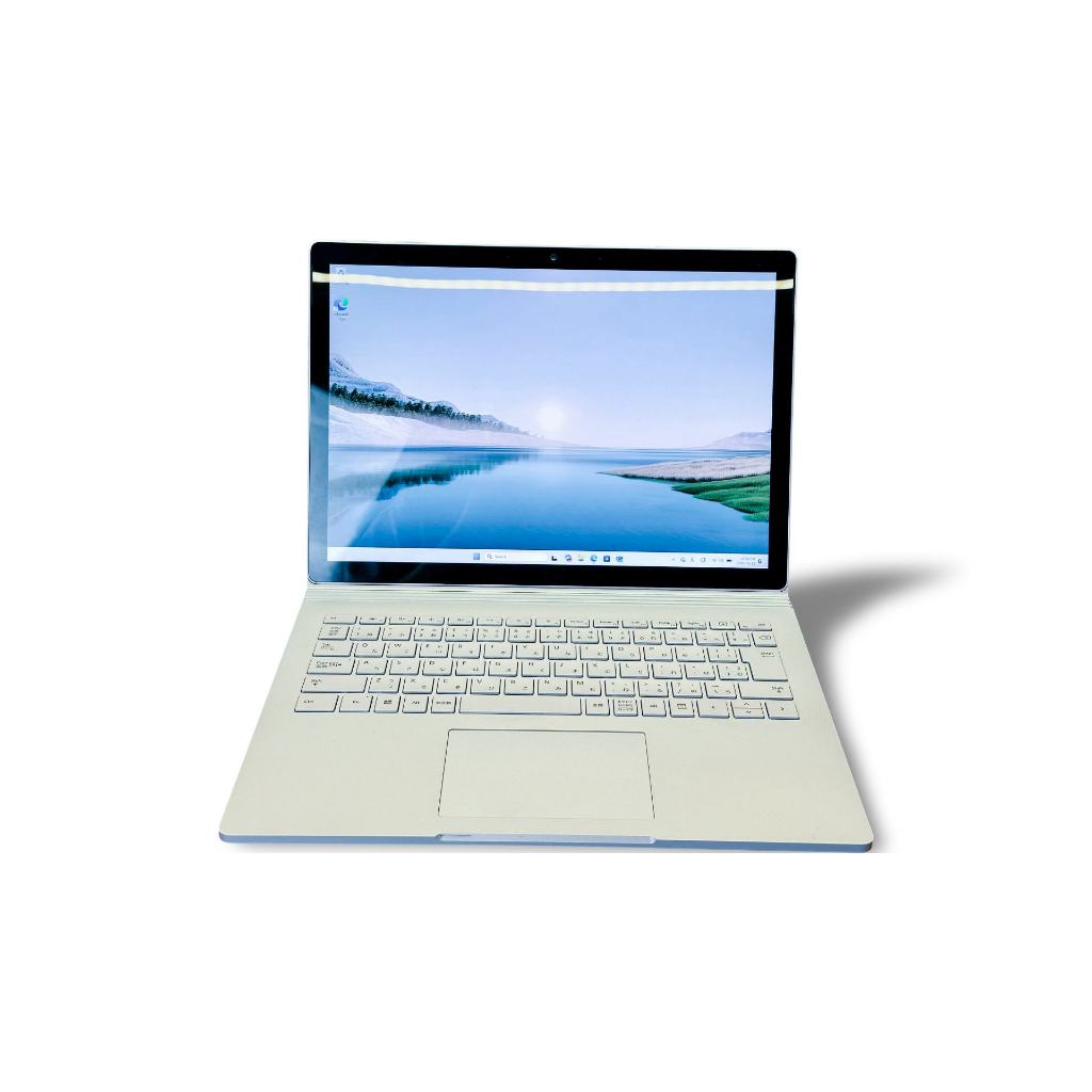 Microsoft Surface Book 3 13.5” Core i5 Gen 10 | RAM 8GB | SSD 256GB | Tablet Tháo Rời | 93–97% Cao C