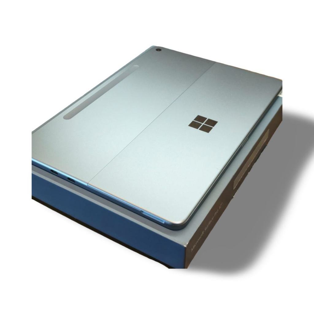 Microsoft Surface Pro 12 inch Ocean | Snapdragon X Plus | Ram 16GB | SSD 512GB | Tablet Windows ARM 