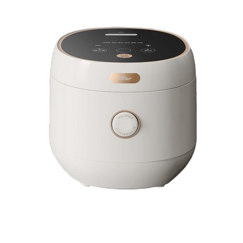 Nồi cơm điện Bear 3L SB-NC30B - Bảo hành 18 tháng & sử dụng 30 ngày đầu có lỗi đổi mới cùng sản phẩm