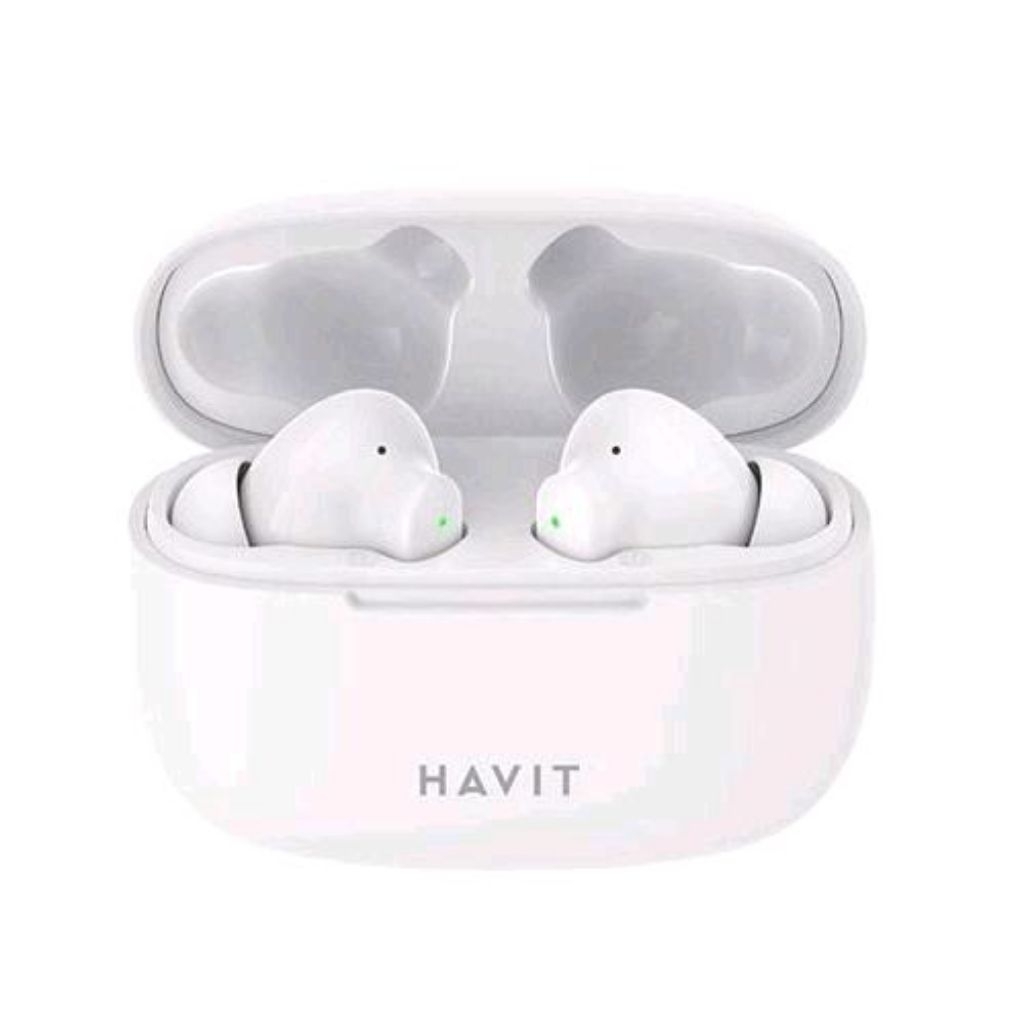 Tai nghe Bluetooth TWS Havit  [ Đã sử dụng còn mới 90% ]