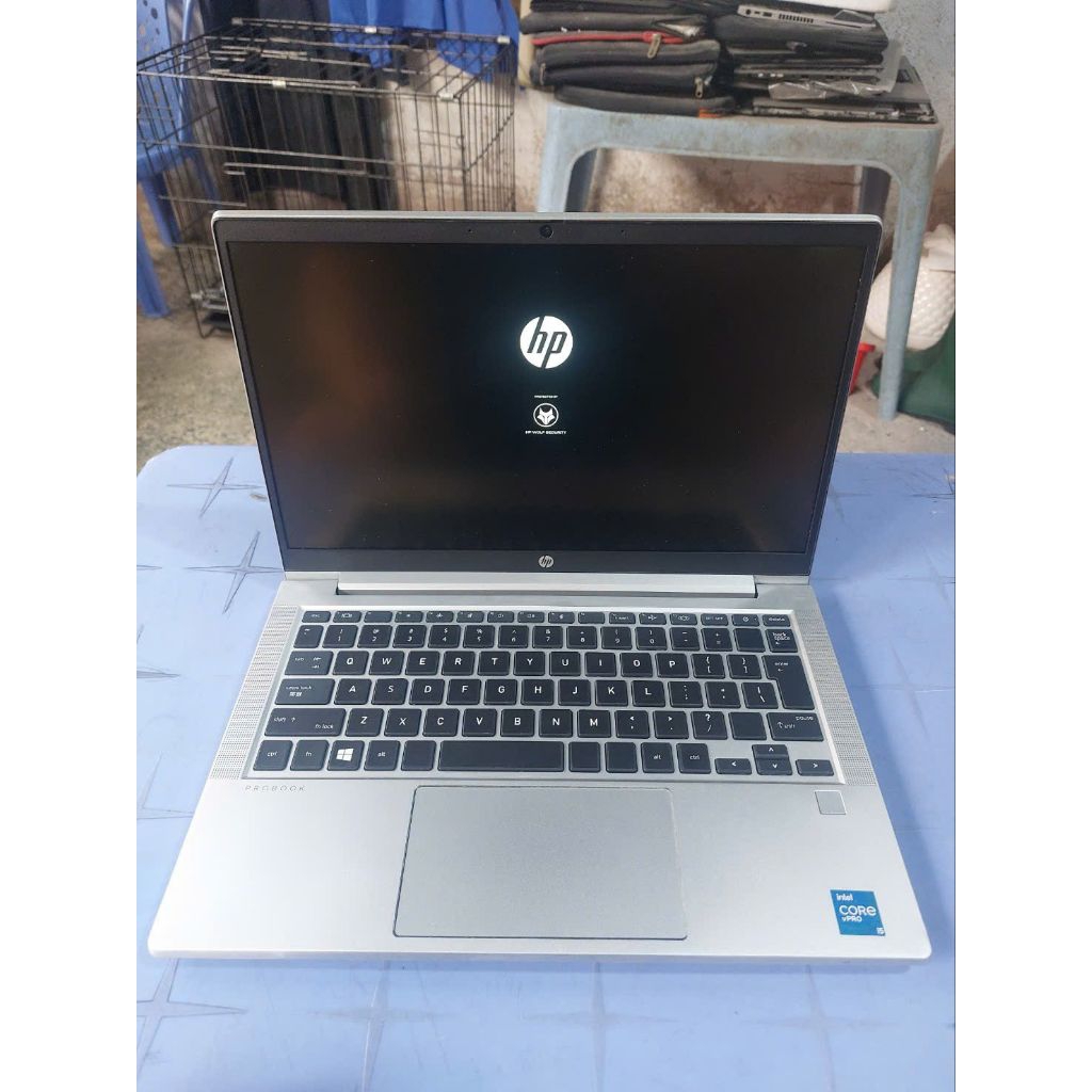 Laptop HP Probook 430 G8 Core i5 1135G7 Ram 8gb SSD 256gb