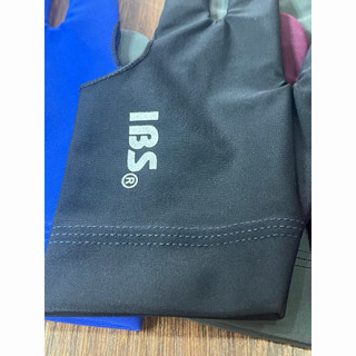 Bao tay bida IBS Việt Nam