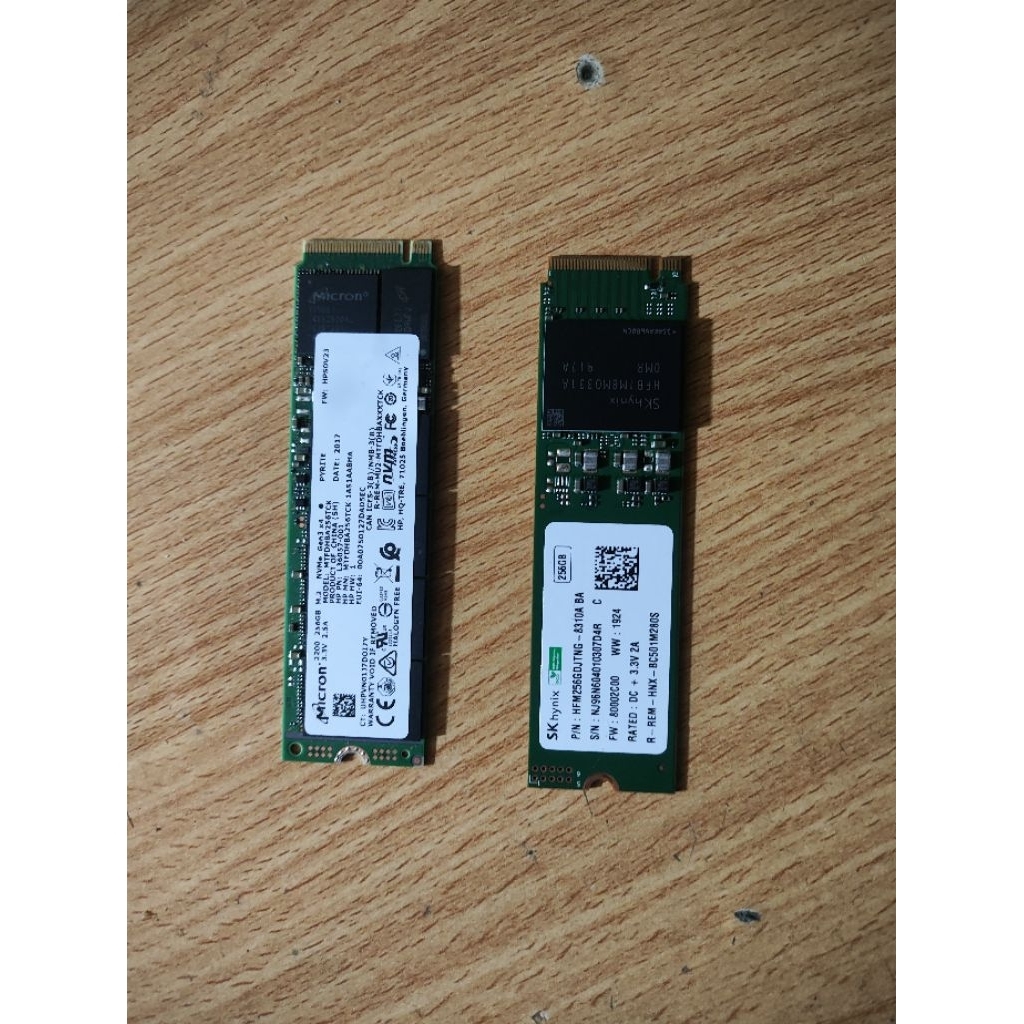 nvme 256g giá rẻ
