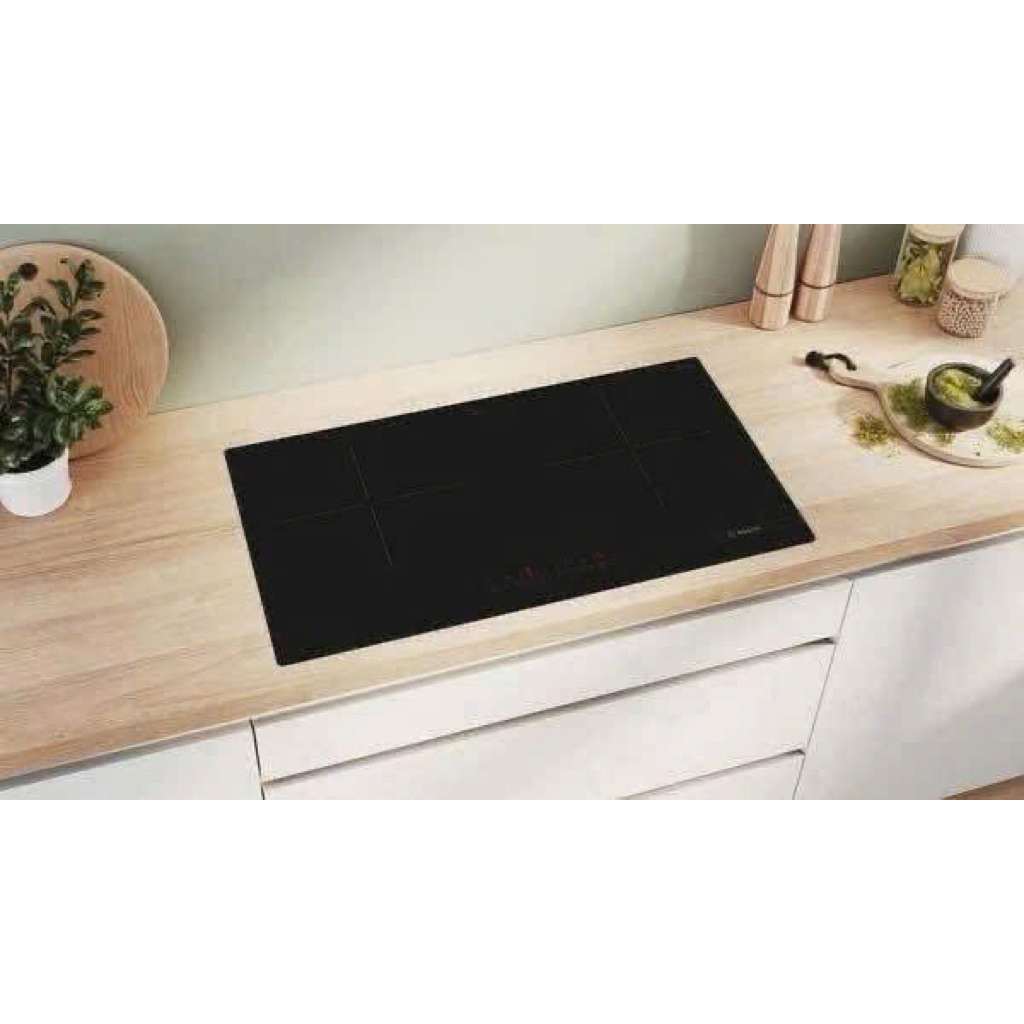 🇩🇪 Bếp Từ Đôi Bosch PMI82566VN – Siêu Tiết Kiệm