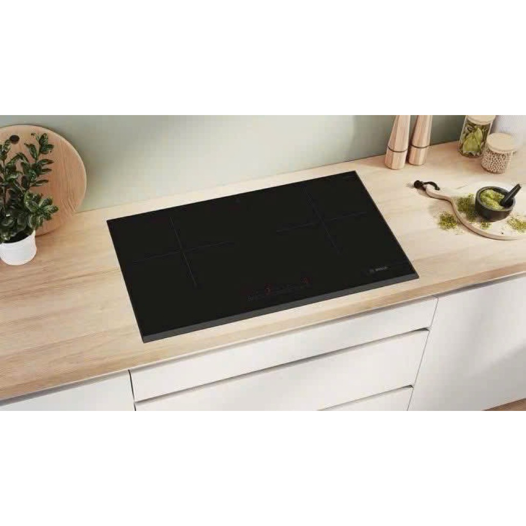 🆘 SIÊU PHẨM BẾP TỪ ĐÔI BOSCH PMI82560VN – TIỆN LỢI VƯỢT TRỘI, TIẾT KIỆM ĐIỆN ĐỈNH CAO 🆘