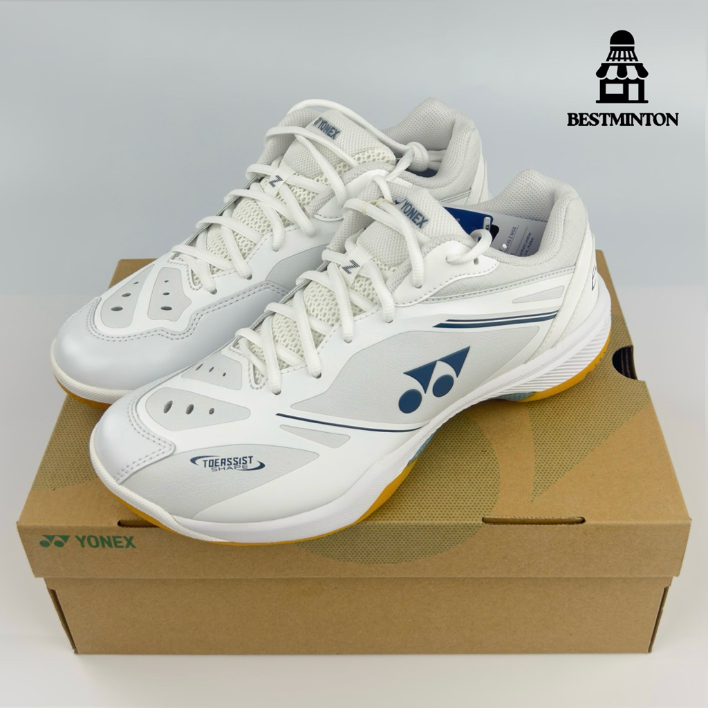 GIÀY CẦU LÔNG YONEX 65Z4 CHÍNH HÃNG-DÒNG GIÀY TOÀN DIỆN CỦA YONEX