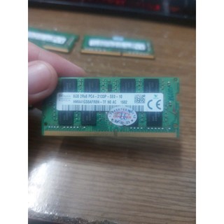 RAM DDR4 4G 8G BUSS 2133 2400 2666 các loại cho máy tính bàn - laptop