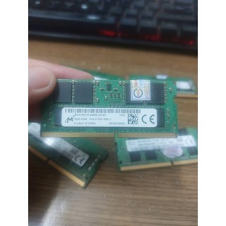RAM DDR4 4G 8G BUSS 2133 2400 2666 các loại cho máy tính bàn - laptop