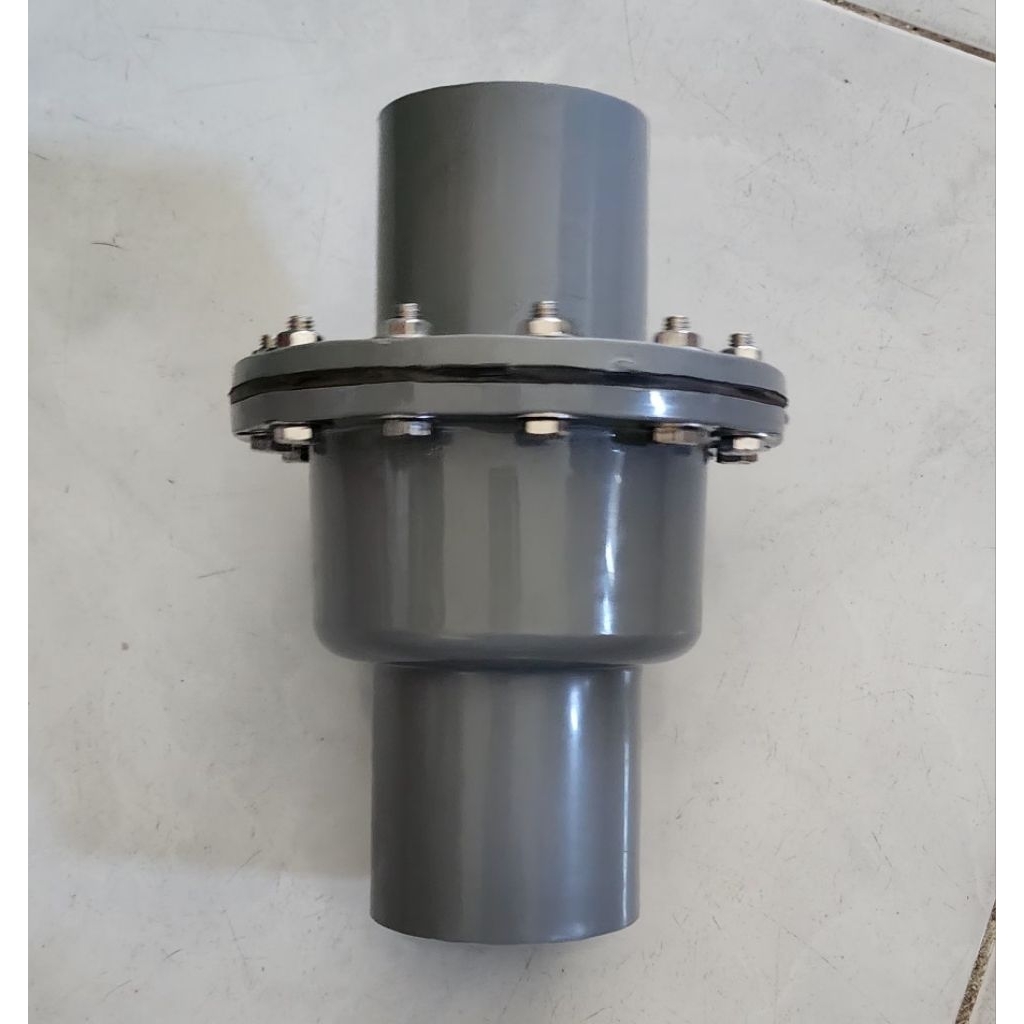 Lúp bê hai đầu 60, 90,114 , Đại Ánh Sáng, ốc inox, luppe giếng khoan