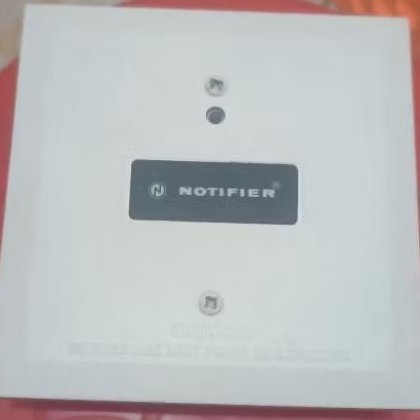 mô - đun điều khiển notifier FZM-1 likenew