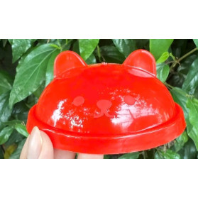 50 Ly Bầu PP 360ml