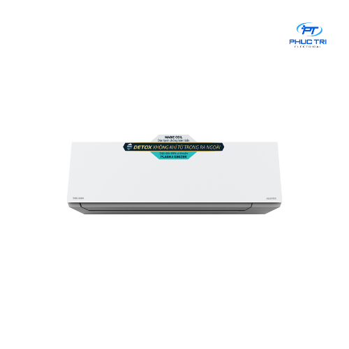 Máy lạnh Toshiba Inverter 1 HP RAS-H10E2KCVG-V