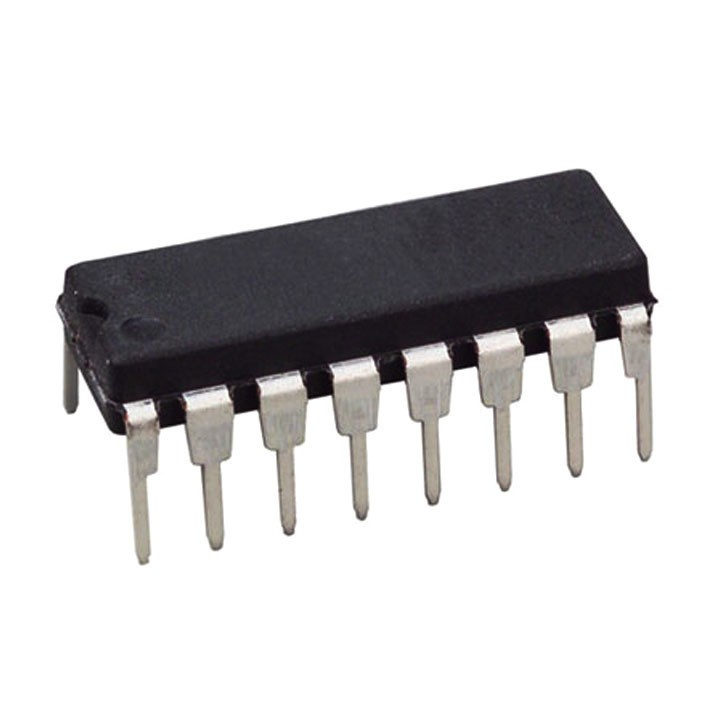 74LS190 DIP16