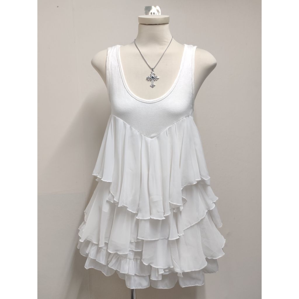 [2HAND]🌷Đồ Nhật Y2K Fairy Grunge Coquette Cottage Boho Mori Kie Vintage Acubi 2hand