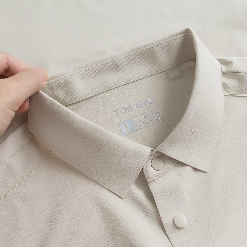 Áo polo nam thể thao SMART MOTION POLO TORANO ngắn tay form chuẩn phong cách active hiện đại nam tính HSTP307 | BigBuy360 - bigbuy360.vn