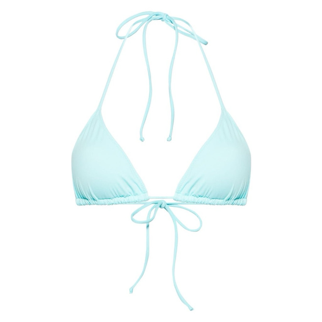 (HOẢ TỐC - SẴN) Bikini Màu Xanh Ngọc Tiffany | BigBuy360 - bigbuy360.vn