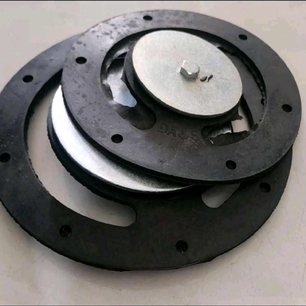Ron lúp bê giếng khoan  ĐẠI ÁNH SÁNG 60, 90,114, 140,168,200