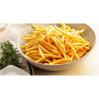 1Kg Khoai tây chiên cọng 7mm