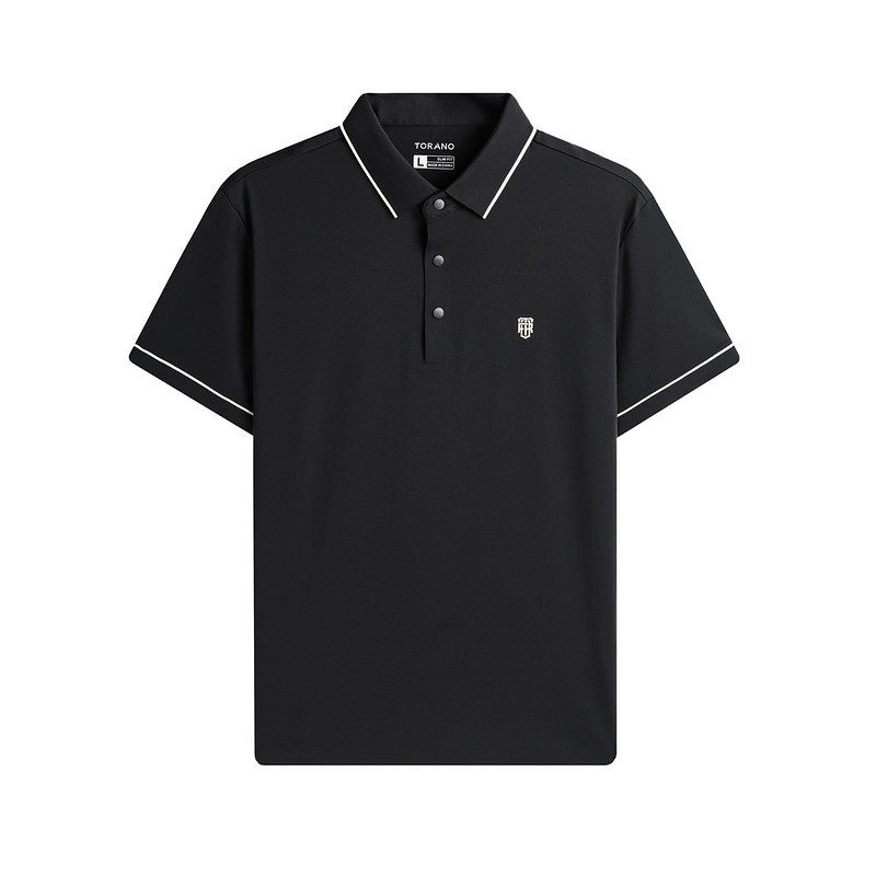 Áo polo nam SMART ELITE POLO TORANO ngắn tay form chuẩn phong cách lịch sự – nam tính HSTP309 | BigBuy360 - bigbuy360.vn