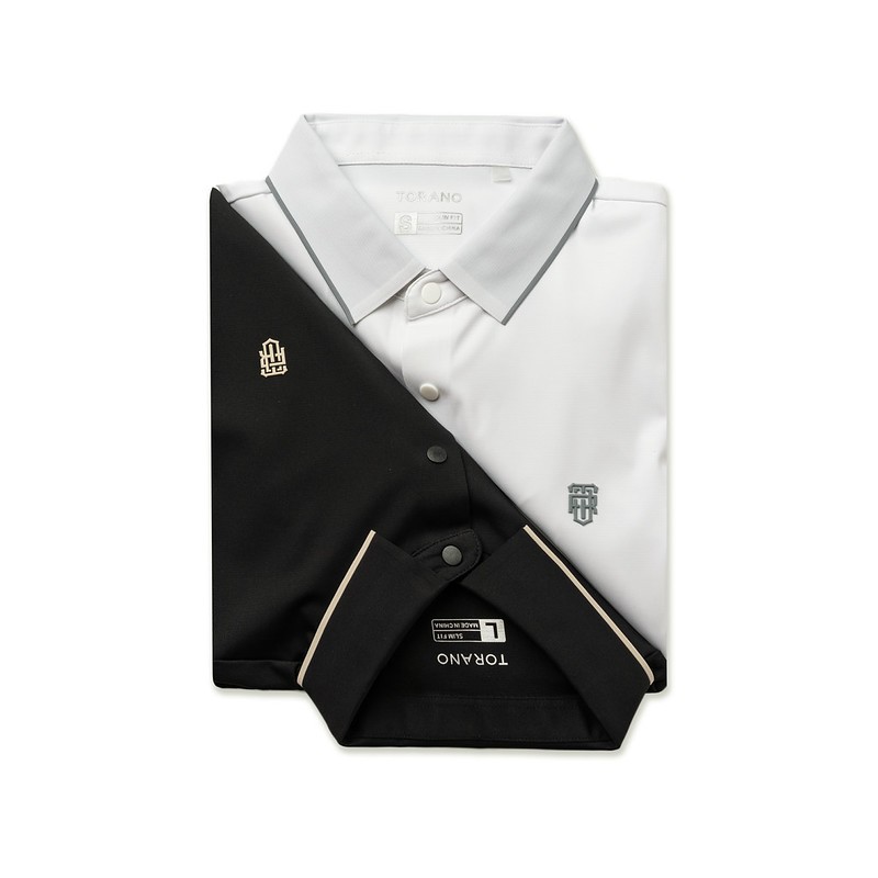 Áo polo nam SMART ELITE POLO TORANO ngắn tay form chuẩn phong cách lịch sự – nam tính HSTP309 | BigBuy360 - bigbuy360.vn