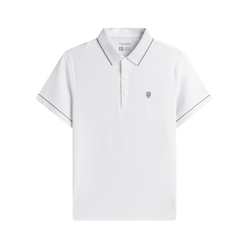 Áo polo nam SMART ELITE POLO TORANO ngắn tay form chuẩn phong cách lịch sự – nam tính HSTP309 | BigBuy360 - bigbuy360.vn