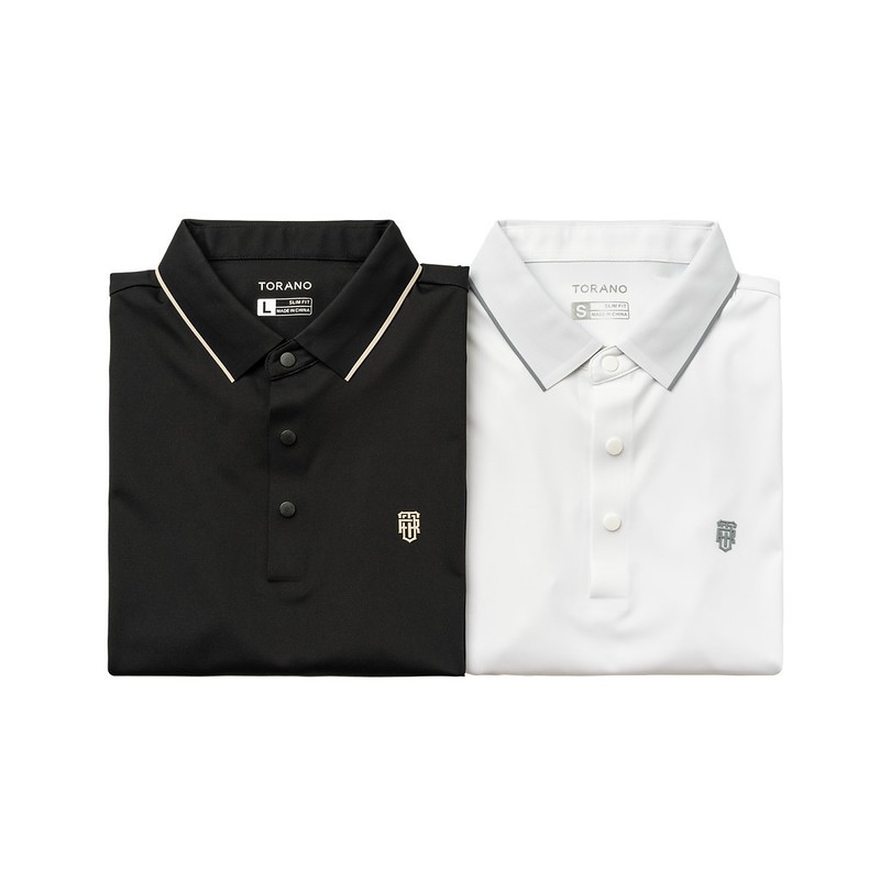 Áo polo nam SMART ELITE POLO TORANO ngắn tay form chuẩn phong cách lịch sự – nam tính HSTP309 | BigBuy360 - bigbuy360.vn