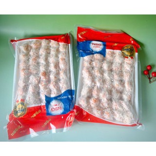 Khay 450g Hải Sản sốt mayonaise Ôngon siu ngon_ 40 viên