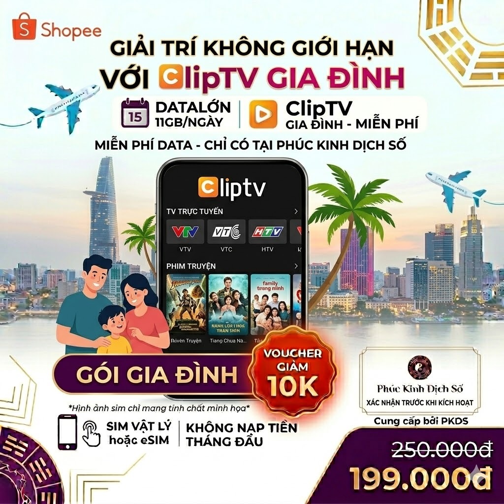 SIM MobiFone M125M 11GB/Ngày, Miễn Phí Tháng Đầu - ảnh 6