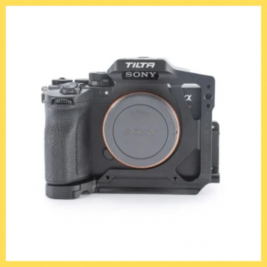 Khung Sony A75 Tilta (Cam kết chính hãng)