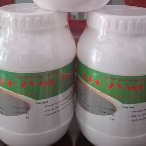 PROZYME 500 500G- MEN ĐƯỜNG RUỘT CHO TÔM