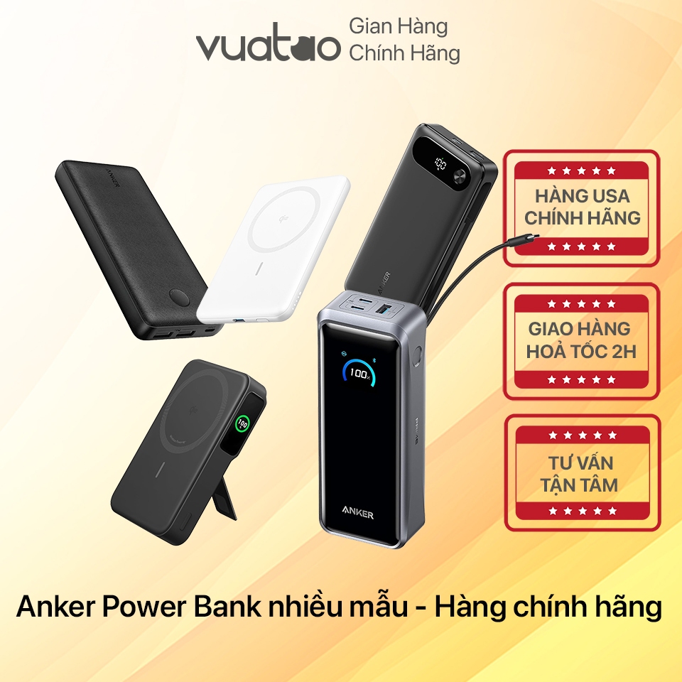 [TOÀN QUỐC] SDP Anker - A1695,A1336,A1654,A1637,A1651,A1340,A1664,A1667,A110A,A1667
