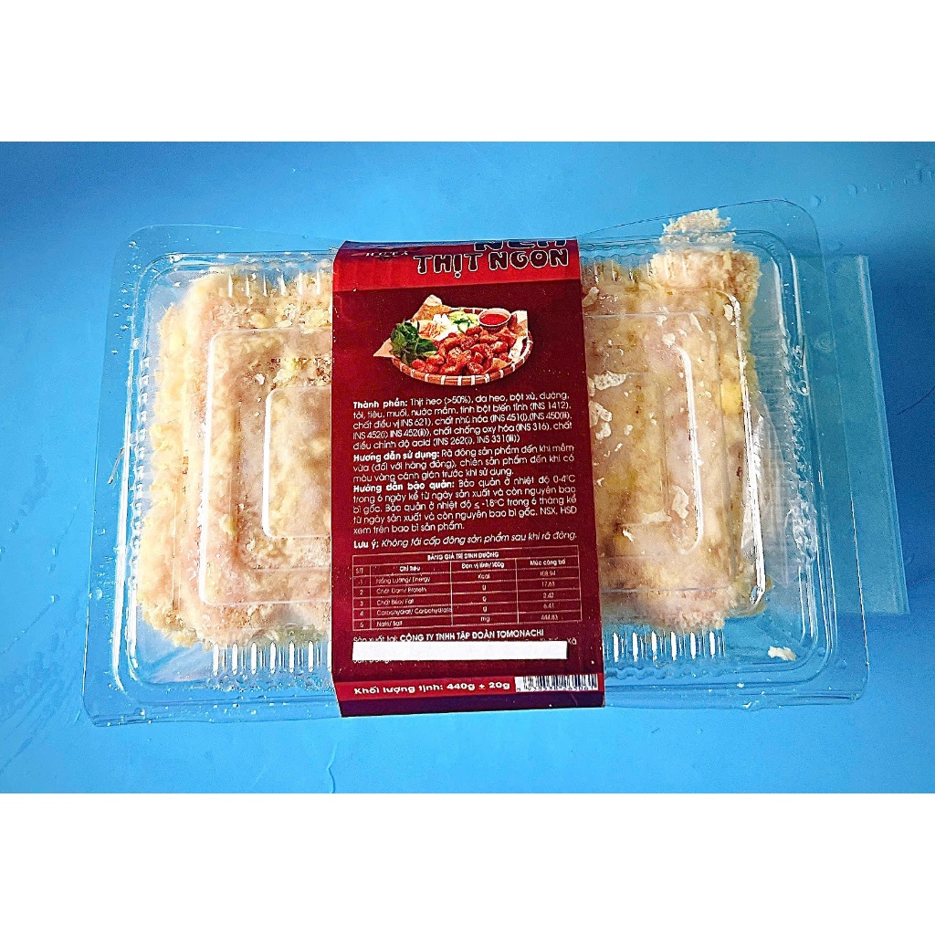 NEM CHUA RÁN HÀ NỘI SIU NGON_GHN HCM