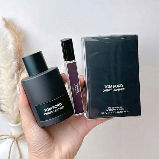 Mẫu thử (10ml) Tom..ford Ombre Leather