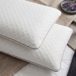 Gối cao su non MEMORY FOAM Samick Furniture - Giải pháp cho đau mỏi vai gáy