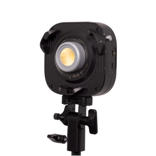 Đèn amaran Halo 60x – Đèn COB Bi-Color 63W, 3270 Lux, Bowens - Hàng Chính Hãng BH 12 Tháng