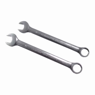 Bộ cờ Lê century 14 món 8-24 Bộ cờ lê 14 chi tiết tiêu chuẩn USA 8-24 mm
