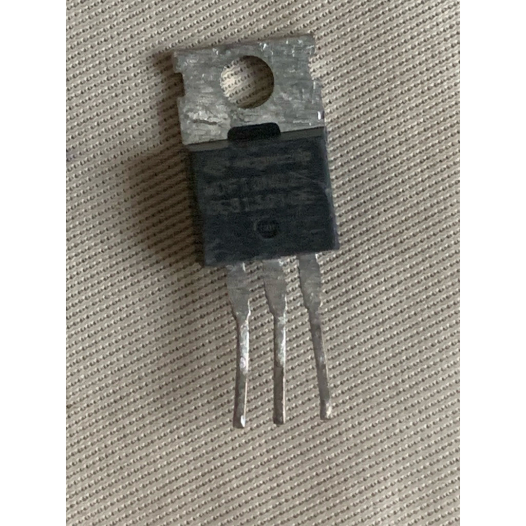 mosfet mdp10n027( cũ) votol 80s gti,150s