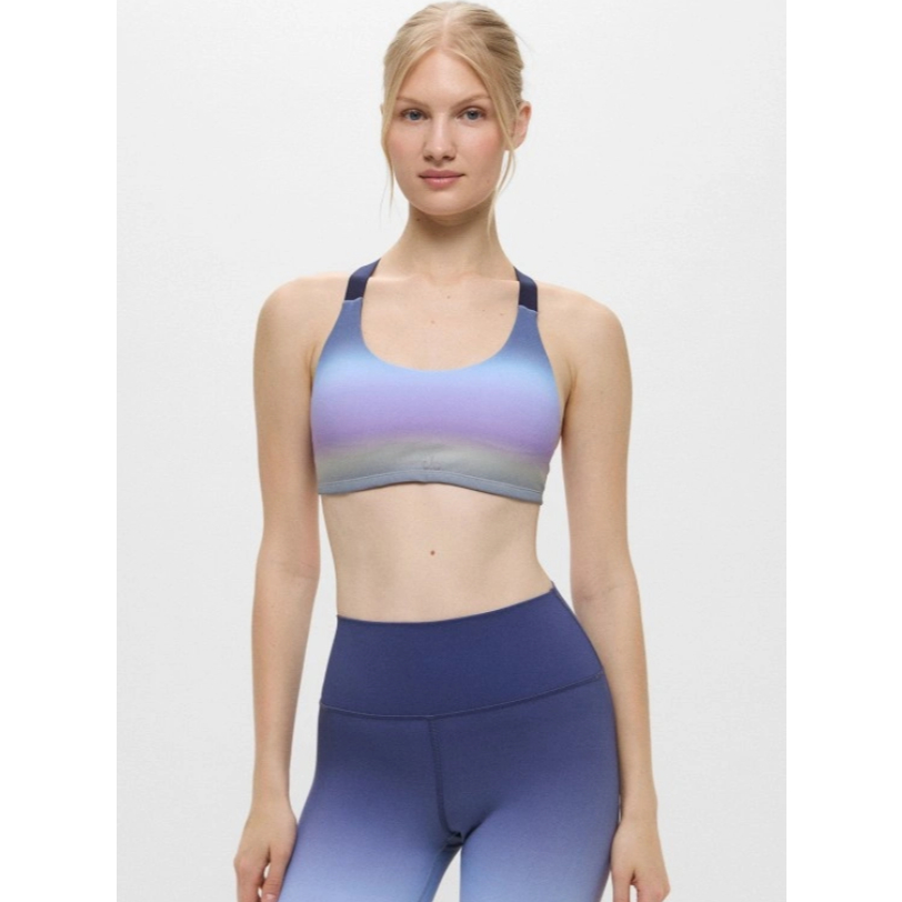ÁO BRA TẬP ALO SIZE  CHÍNH HÃNG/ SPORT BRA ALO SIZE L