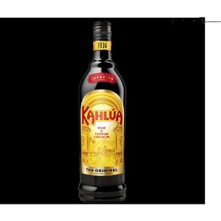 Hương Cafe KahLúa chai 700ml