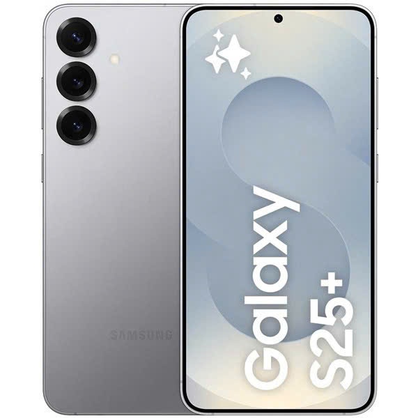 Samsung Galaxy S25 Plus 256GB